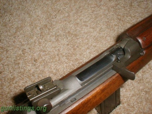 Rifles Winchester M1 Carbine