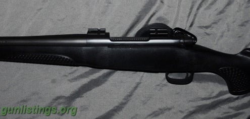 Rifles Winchester M70 270 WSM