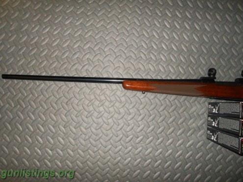 Rifles Winchester Model 70 Left Hand .300WM