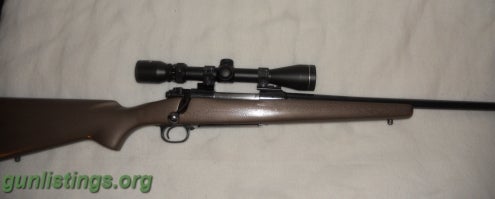 Rifles Winchester Model 70 Post 64