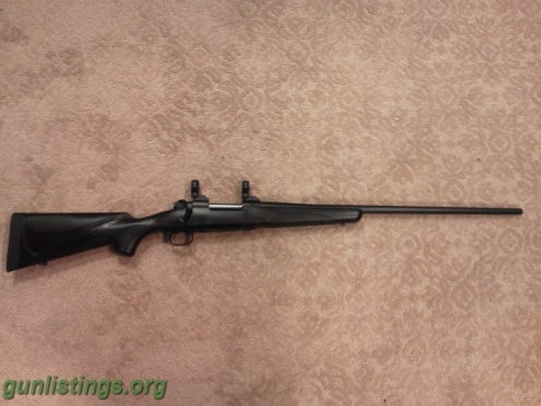 Rifles Winchester Model 70 Ultimate Shadow