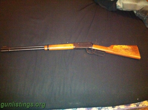Rifles Winchester Model 94 30 30