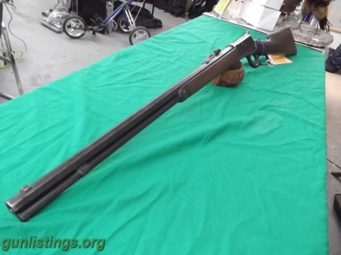Rifles Winchester Rifle