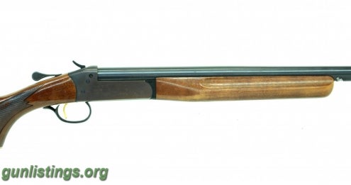 Shotguns 1246S Winchester Model 37A
