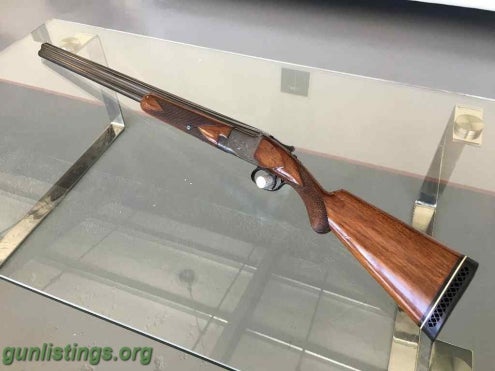 Shotguns 1953 Browning Superposed 12 Ga One Owner