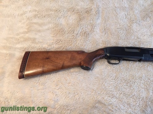 Shotguns 1963 Winchester Model 12