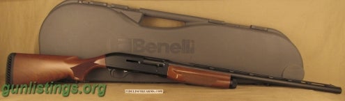 Shotguns Benelli M1 Super 90 - 12 Ga.