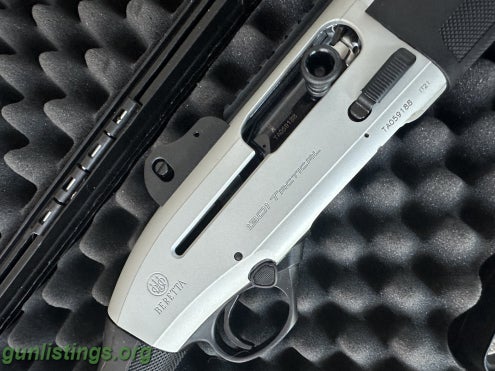 Shotguns Brand New Beretta 1301
