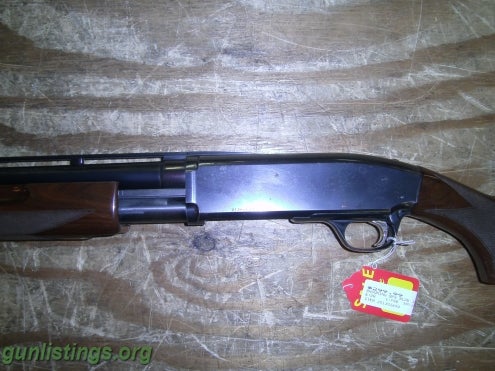 Shotguns Browning BPS 28
