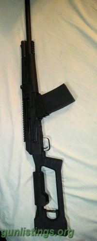Shotguns Catamount Fury 2 12ga AK Trade For AK Or AR