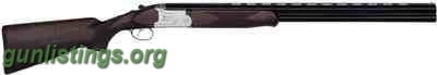 Shotguns FREE SHIPPING! Factory New Mossberg Silver Reserve