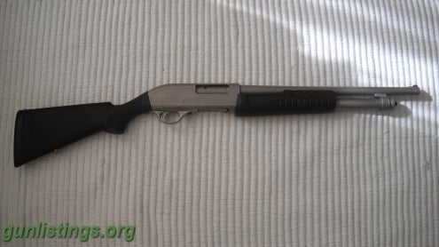 Hatsan Escort 12 Gauge in los angeles, California gun classifieds -