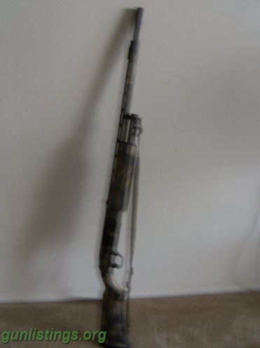 Shotguns Mossberg 12 Gauge & Ruger Carbine