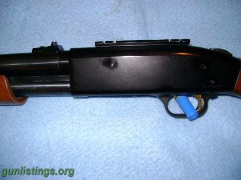 Shotguns 12ga Mossberg 500 Ported Slug & Bird Barrels 4 Chokes