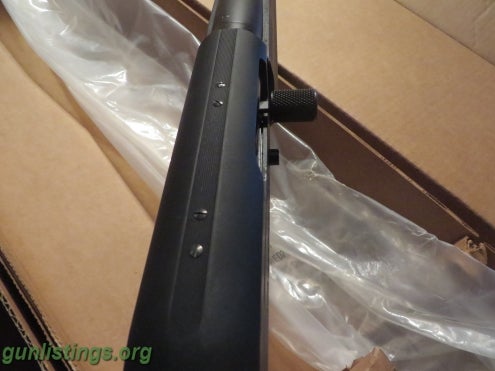 Shotguns Mossberg 930 Home Defense (NIB)