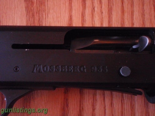 Shotguns Mossberg 935 26' Barrell 3 1/2
