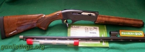 Shotguns Remington 1100 Sporting 28 Ga Factory NIB