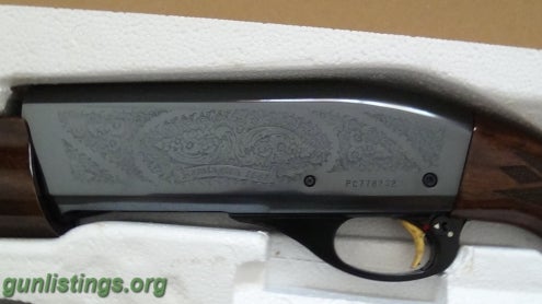 Shotguns Remington 11-87 Premier