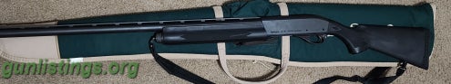 Shotguns Remington 11-87 Super Magnum 12 Ga Possible Trade