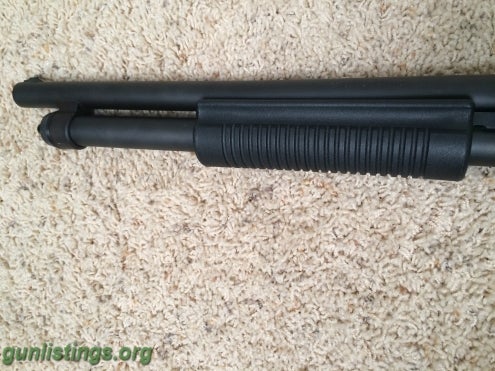 Shotguns Remington 870  Tactical BRAND NEW