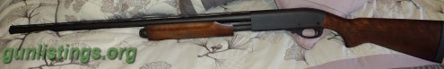 Shotguns Remington 870 Express 20 Gauge