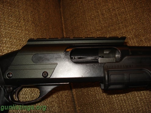 Shotguns Remington 870 Tactical 18