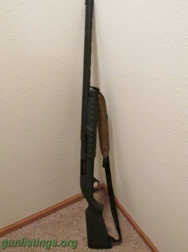 Shotguns Remington 887 Nitro-Mag 3 1/2 Inch