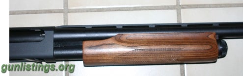 Shotguns Remington Express 12 Guage