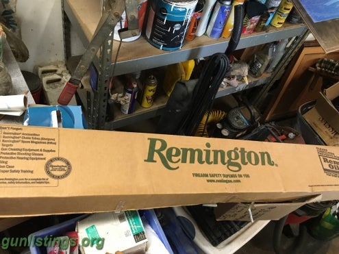 Shotguns Remington Express Home Defense NOS