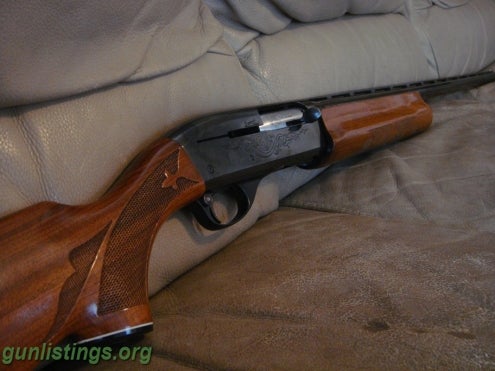 Shotguns Remington Model 1100 12 Gauge 3