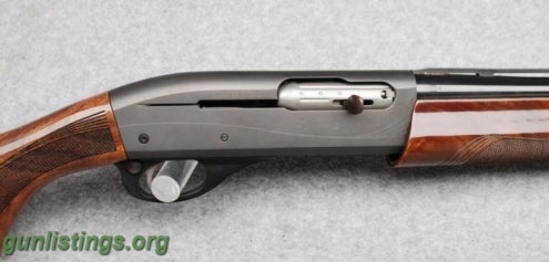 Shotguns Remington Model 1100 G3 In 20 Gauge