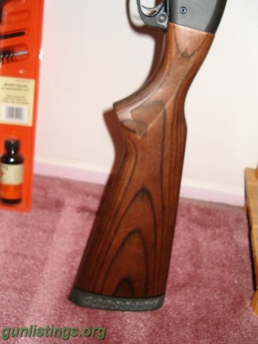 Shotguns Remington Model 870 Super Mag 12ga