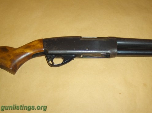 Shotguns Springfield 20 Gauge-model 67F
