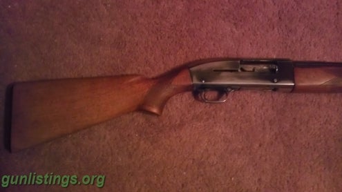 Shotguns Winchester 12ga