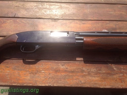 Shotguns Winchester 1300 12ga