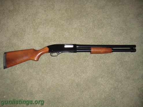 Shotguns Winchester 1300 Defender 12ga