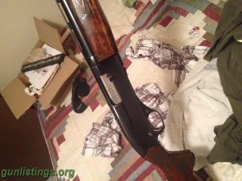 Shotguns Winchester 1400 20gauge