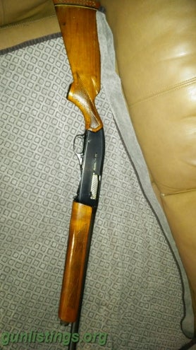 Shotguns Winchester 1400 Mk2