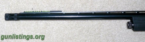 Shotguns Winchester 1400 Ranger Tactical Turkey 12 Gauge Semi