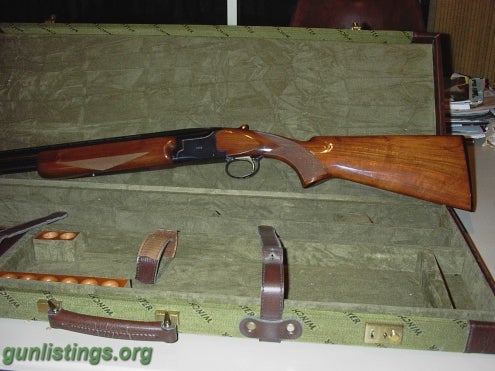 Shotguns Winchester #1 Of 1000