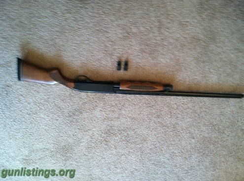 Shotguns Winchester Model 1300 20 Gage Youth Model