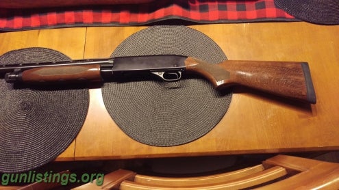 Shotguns Winchester Model 1300 20 Gauge