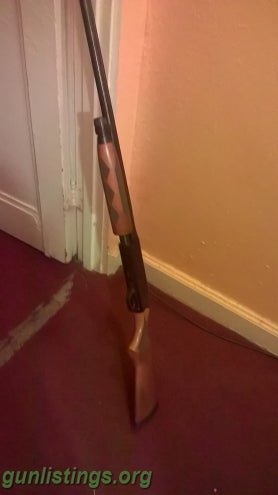 Shotguns Winchester Model 1300