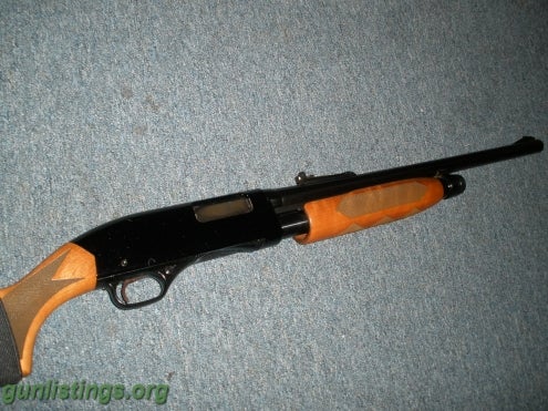 Shotguns Winchester Model 1300 Ranger 12 Ga Pump
