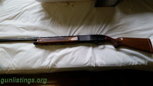 Shotguns Winchester Model 1400 16 Ga