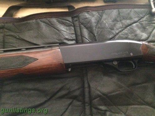 Shotguns Winchester Model 1400 Mark II 20ga