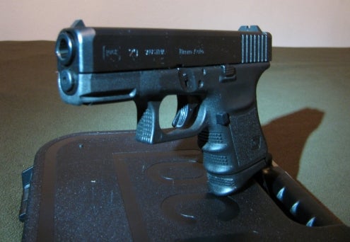 glock 29 10mm
