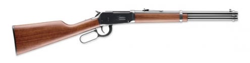 Rifles Winchester 94 Trapper 45LC 100 Year Commemorative