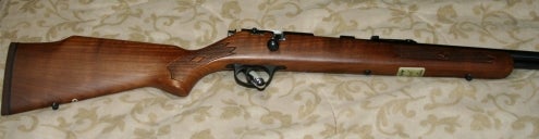 Rifles Marlin 883 22 Magnum