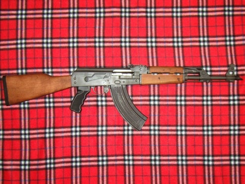 Rifles Century Yugo M70 AK-47 (M70B1)